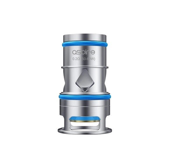 Coil - Aspire Odan
